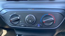 Hyundai BAYON 1.0 TGDi Advance 5dr Petrol Hatchback